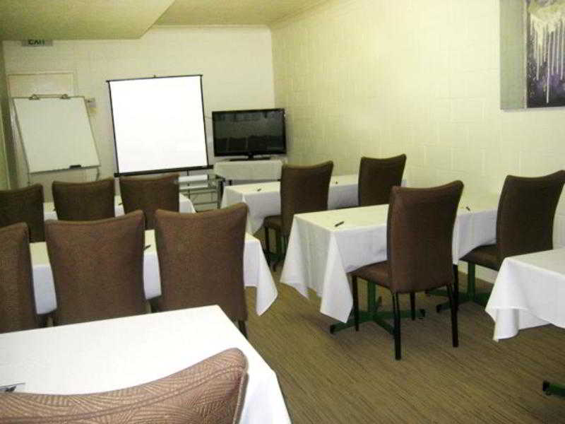 Best Western Gregory Terrace Brisbane Exterior foto