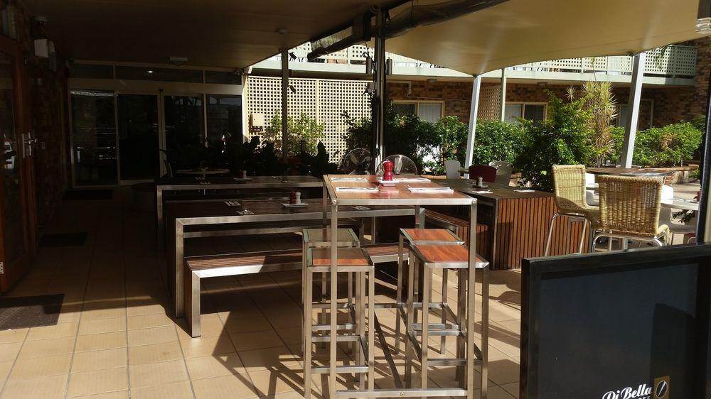 Best Western Gregory Terrace Brisbane Exterior foto