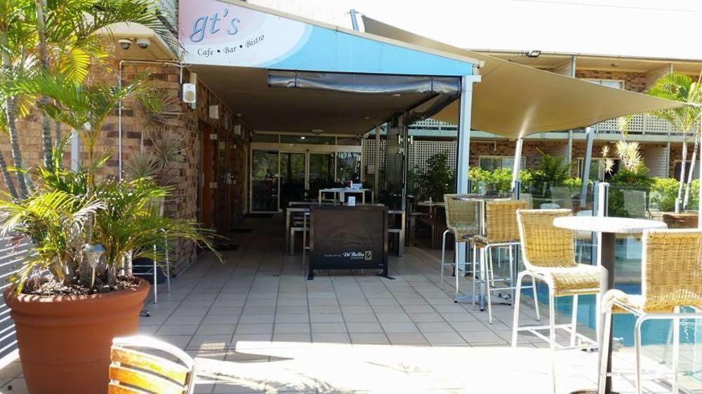 Best Western Gregory Terrace Brisbane Exterior foto